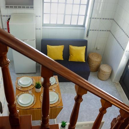 Ascensor House Villa Nazare Exterior photo