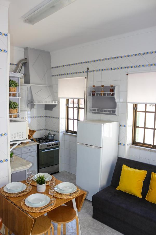 Ascensor House Villa Nazare Exterior photo