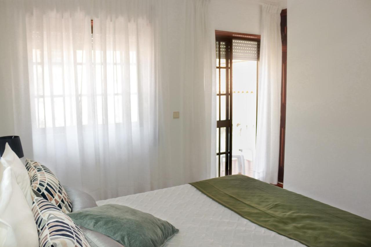 Ascensor House Villa Nazare Exterior photo
