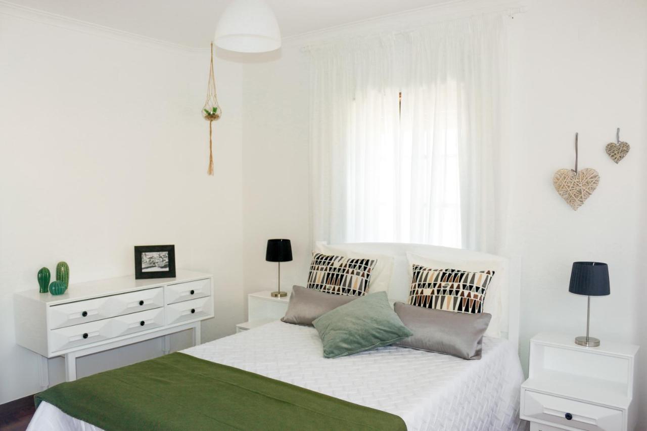 Ascensor House Villa Nazare Exterior photo