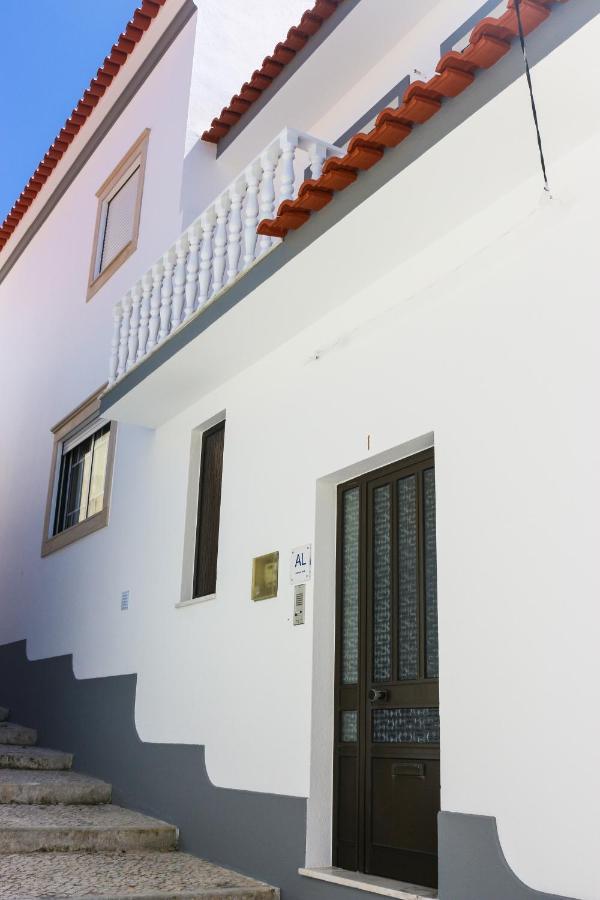 Ascensor House Villa Nazare Exterior photo