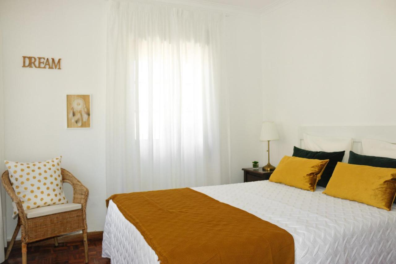 Ascensor House Villa Nazare Exterior photo