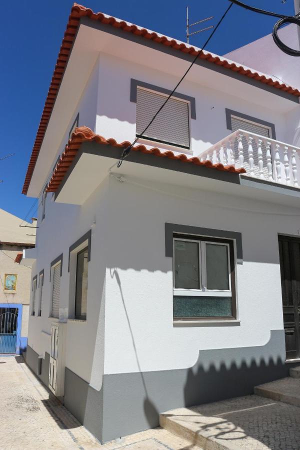 Ascensor House Villa Nazare Exterior photo