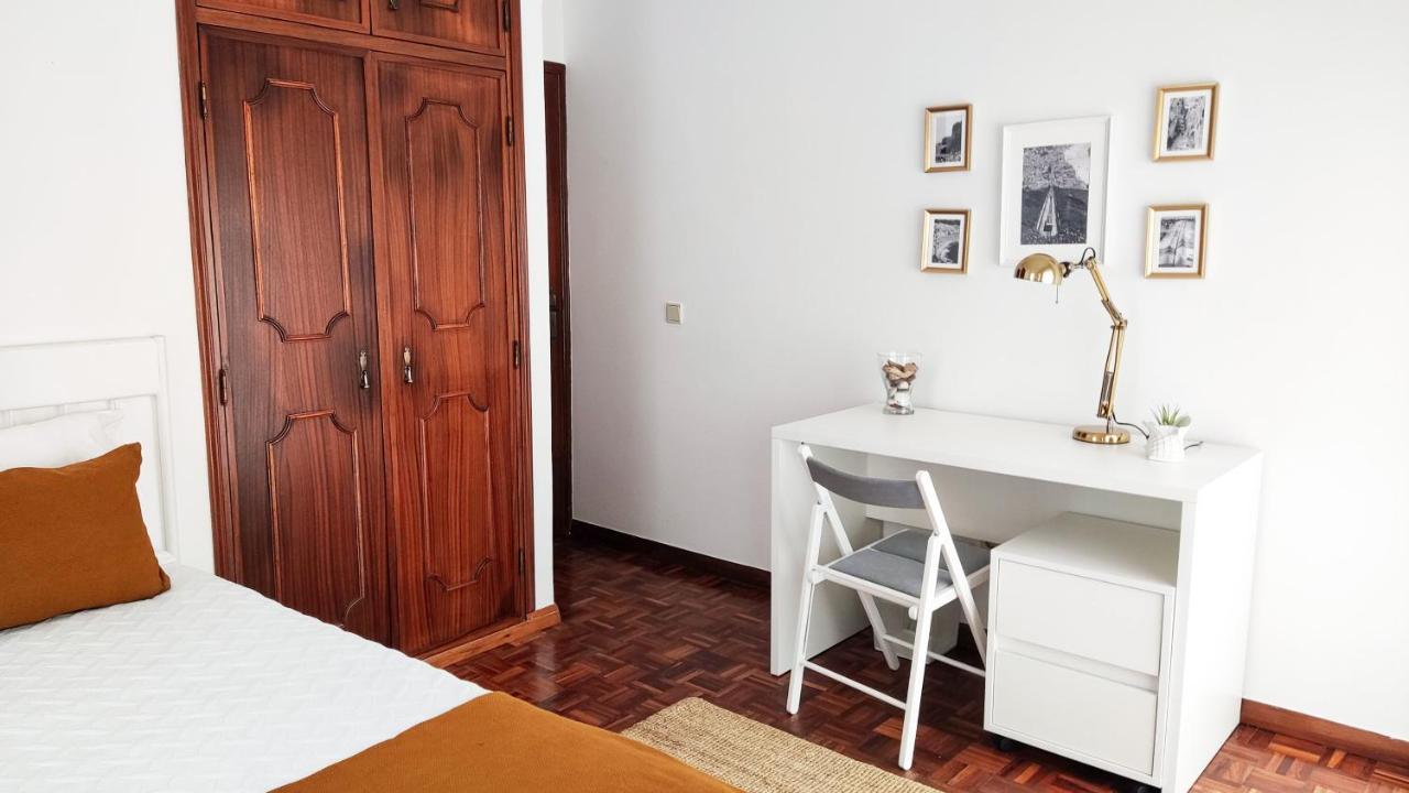 Ascensor House Villa Nazare Exterior photo
